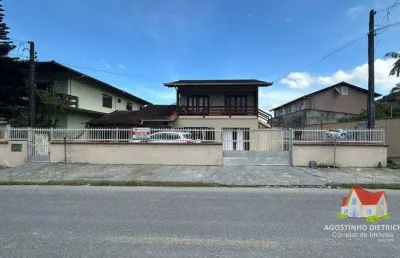 Sobrado residencial c/parte averbado c/02 aptos + 02 quitinetes + terreno c/363 m2 no bom retiro!