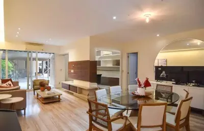 Apartamento com 4 quartos à venda em Icaraí, Niterói 