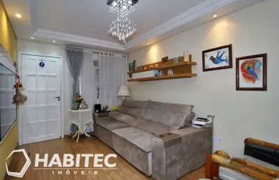 Casa com 3 quartos à venda na Rua Francisco Eugênio Gomes Pereira, 529, Atuba, Pinhais