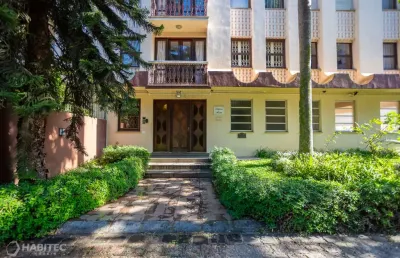 Apartamento com 03 quartos no batel - 2169 - habitec