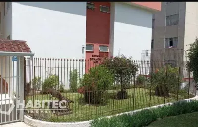Apartamento com 2 quartos no água verde - 3597 - habitec
