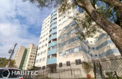 Apartamento com 2 quartos no portão - 3601 - habitec