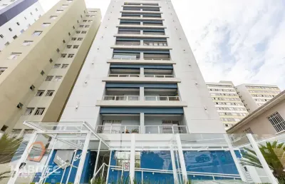 Apartamento com 02 quartos no cristo rei - 3602 - habitec