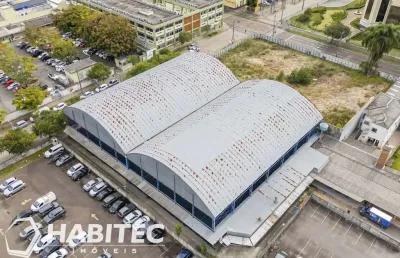 Terreno com 2.679,50 m² no rebouças - 2281 - habitec