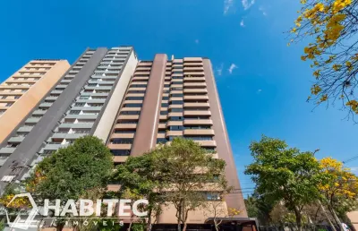 Apartamento com 4 quartos à venda na Avenida Sete de Setembro, 5621, Batel, Curitiba