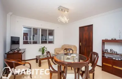 Apartamento com 3 quartos no centro - 2285 - habitec