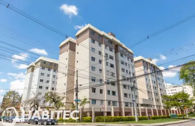 Apartamento com 3 quartos no portão - 2286 - habitec
