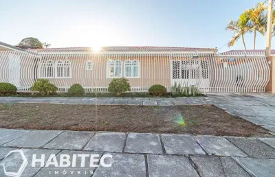 Casa com 3 quartos no jardim das américas - 2294 - habitec