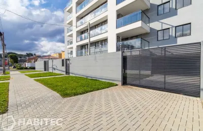 Apartamento com 3 quartos no fanny - 2305 - habitec