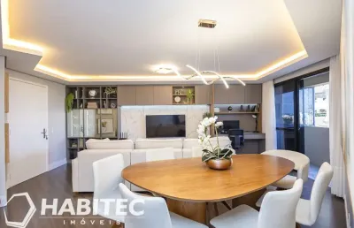 Apartamento com 3 quartos no água verde - 2313 - habitec
