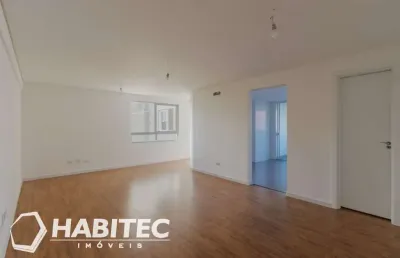 Apartamento com 3 quartos no água verde - 3617 - habitec