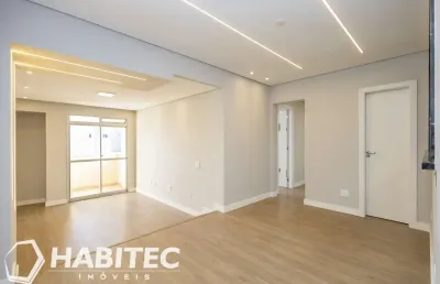 Apartamento com 3 quartos no cristo rei - 3618 - habitec