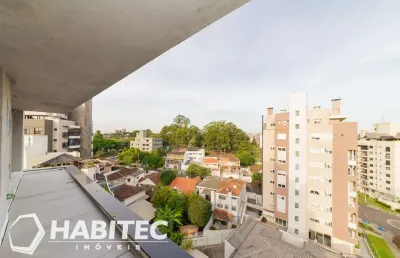 Cobertura nova no juvevê com 3 suítes - htl9026 - habitec