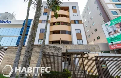 Apartamento com 1 quarto no centro -  3620   habitec