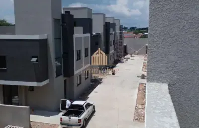 Casa com 3 quartos à venda na Rua Rodolfo Bernardelli, 569, Uberaba, Curitiba
