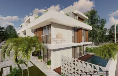 Casa com 3 quartos à venda na Rua Paulo Jacomel, 24, Uberaba, Curitiba