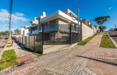 Casa com 3 quartos à venda na Rua Paulo Jacomel, 24, Uberaba, Curitiba