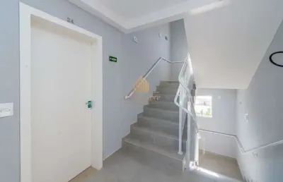 Apartamento de 2 quartos e 1 vaga próximo terminal fazendinha