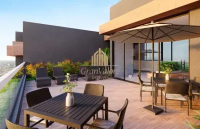 Apartamento com 3 quartos à venda na Rua Jerônimo Durski, 1624, Batel, Curitiba