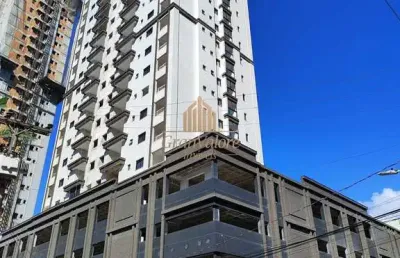 Apartamento com 2 quartos à venda na Gov. Celso Ramos, 664, Morretes, Itapema