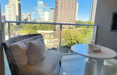 Apartamento à venda 3 quartos em condomínio clube no ecoville