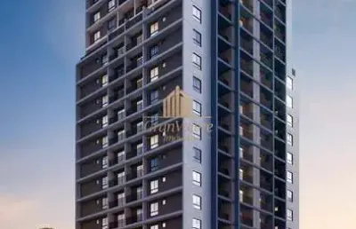 Apartamento com 2 quartos à venda na Rua Eduardo Carlos Pereira, 4000, Portão, Curitiba
