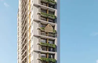 Apartamento 2 dormitórios à venda centro curitiba/pr