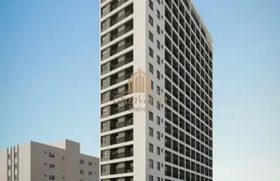 Apartamento 2 dormitórios à venda centro curitiba/pr