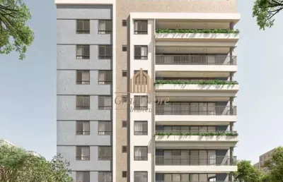 Apartamento 3 dormitórios à venda boa vista curitiba/pr