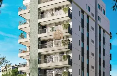 Apartamento 2 dormitórios à venda portão curitiba/pr