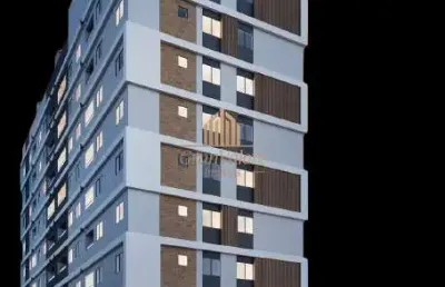 Apartamento 3 dormitórios à venda hauer curitiba/pr