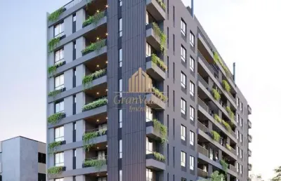 Apartamento 3 dormitórios à venda boa vista curitiba/pr