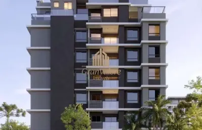 Apartamento 3 dormitórios à venda boa vista curitiba/pr