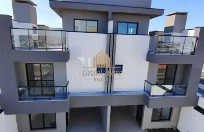 Casa com 3 quartos à venda na Rua Antônio Jonque Filho, 63, Uberaba, Curitiba