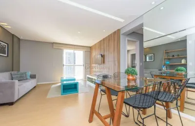 Apartamento com 2 quartos à venda na Rua Schiller, 126, Cristo Rei, Curitiba