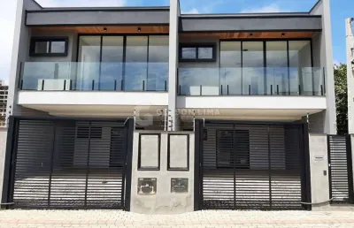 Casa com 3 quartos à venda no Itacolomi, Balneário Piçarras 