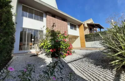 Casa com 4 quartos à venda na Praia de Armação do Itapocorói, Penha 