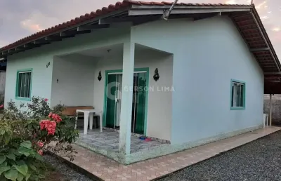 Casa com 3 quartos à venda no Itajubá, Barra Velha 