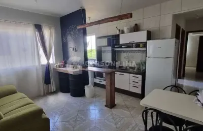 Apartamento com 2 quartos à venda na Nossa Senhora de Fátima, Penha 