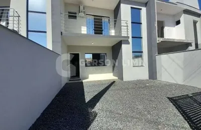 Casa com 2 quartos à venda na Praia de Armação do Itapocorói, Penha 