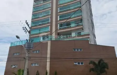 Apartamento com 2 quartos à venda no Armação, Penha 