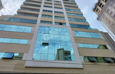 Apartamento com 3 quartos à venda em Meia Praia, Itapema 
