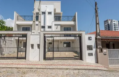 Casa com 3 quartos à venda na Praia de Armação do Itapocorói, Penha 