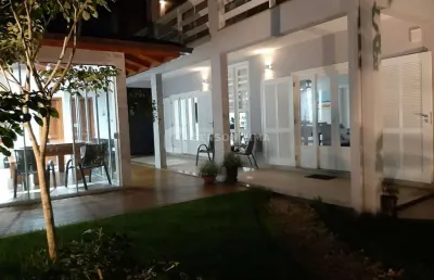 Casa com 3 quartos à venda no Centro, Penha 