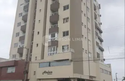 Apartamento com 3 quartos à venda no Gravata, Navegantes 