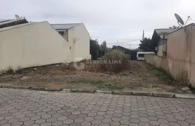 Terreno à venda no Centro, Penha 