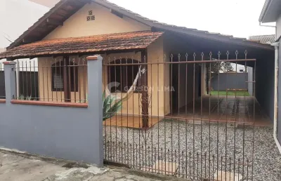 Casa com 3 quartos à venda no Centro, Penha 