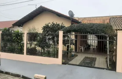 Casa com 3 quartos à venda no Centro, Penha 