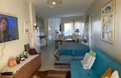 Apartamento com 3 quartos à venda no Centro, Penha 