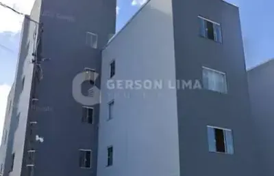 Apartamento com 2 quartos à venda na Nossa Senhora de Fátima, Penha 